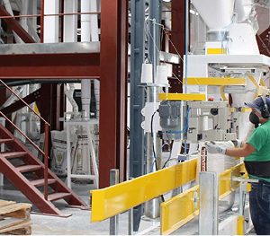 Flour Milling | Grain Milling Technology